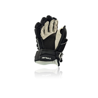 TRUE Hockey Gloves Catalyst 9X3 Yth Black
