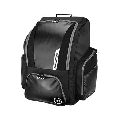 Warrior Vetolaukku Pro Roller Backpack