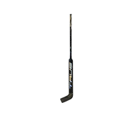 TRUE Goalie Stick Catalyst 9X3 Sr Black