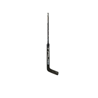 TRUE Goalie Stick Catalyst 9X3 Sr Black