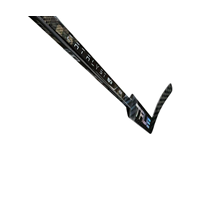 TRUE Goalie Stick Catalyst 9X3 Sr Black