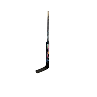 TRUE Goalie Stick Catalyst 7x3 Jr Black