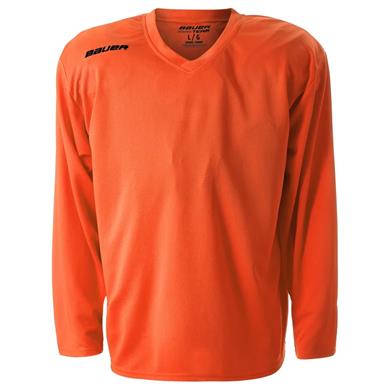 Bauer Practice Jersey Flex Goalie Sr Orange