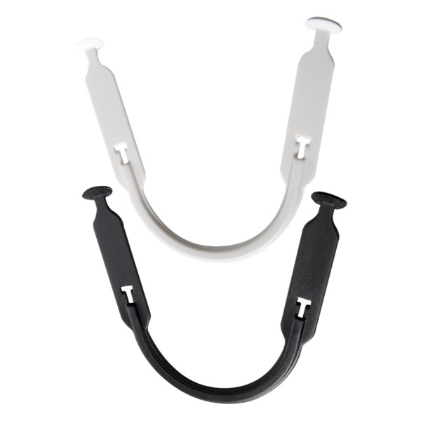 Bauer Spare part Hyperlite Earpiece White