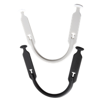 Bauer Spare Part Hyperlite Earhook Black