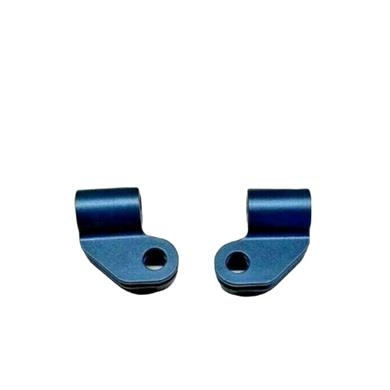 Bauer Ersatzteil Gitter Oberer Clip 24er-Pack