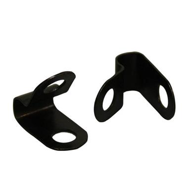Bauer Mounting clips front - 25 pack
