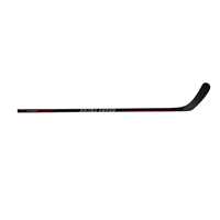 Bauer Hockey Stick Nexus Sync Jr Red