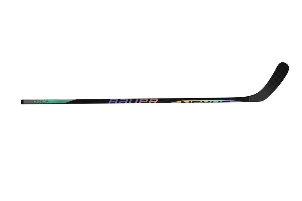 Bauer Hockey Stick Nexus Sync Int Silver Hockey Store