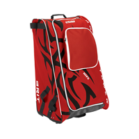 Grit Hockey Hockey Wheeled Bag Tower Bag 36¨