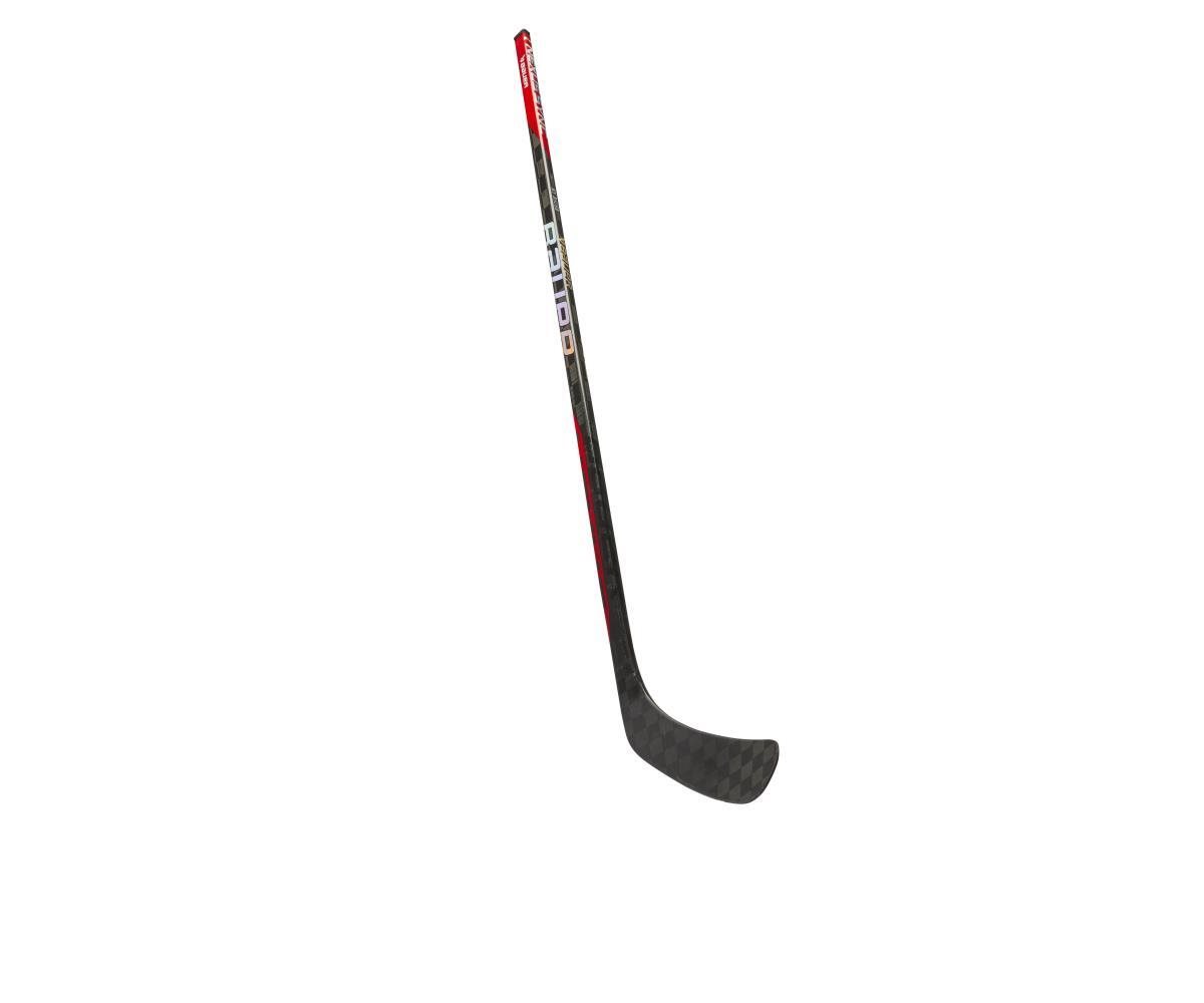 Bauer Hockey Stick Nexus Sync Int Red Hockey Store