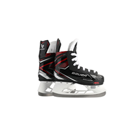 Bauer Eishockey Schlittschuhe Lil'Rookie Verstellbar Jr