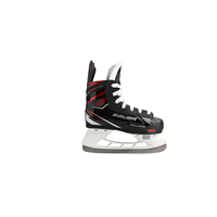 Bauer Eishockey Schlittschuhe Lil'Rookie Verstellbar Jr