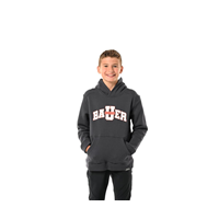 Bauer Kapuzenpullover University  Jr