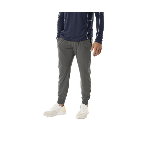 Bauer Soft Pant FLC Stretch Sr Dark Grey