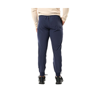 Bauer Jogginghose FLC Stretch Sr Marine