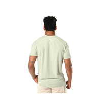 Bauer T-paita Fleece Training Tee Sr Mint