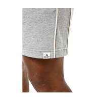 Bauer Shortsit Fleece Knit Heather Grey