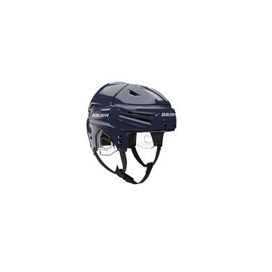 Bauer Eishockey Helm Re-Akt 65 Combo Navy