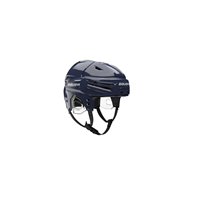 Bauer Hockeyhjelm Re-Akt 65 Combo Navy