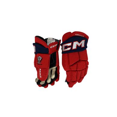 CCM Eishockey Eishockey Handschuhe Team 85C Sr - FIF