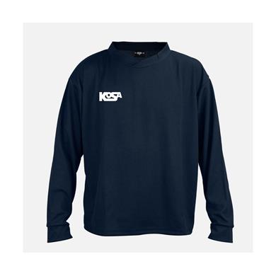 Kosa Träningströja Bandy Light Navy