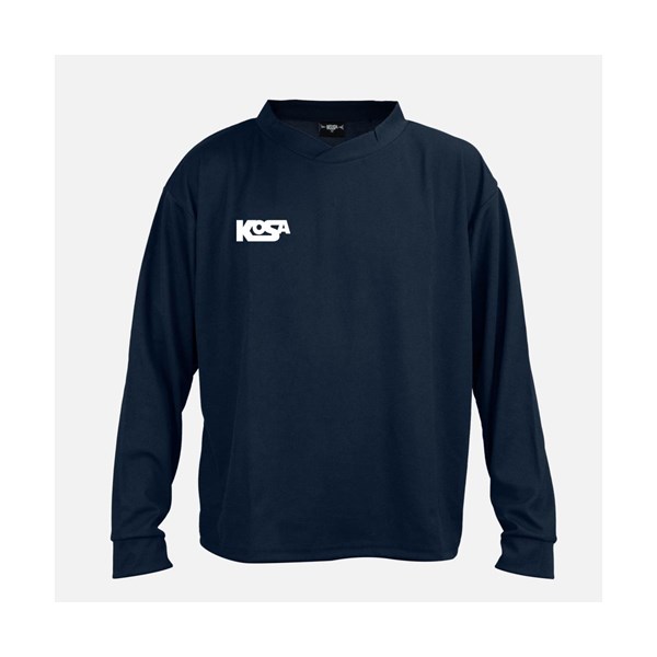 Kosa Träningströja Bandy Light Navy