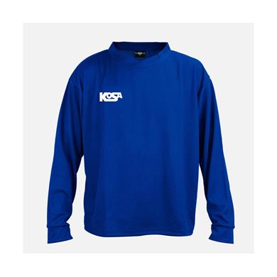 Kosa Practice Jersey Bandy Light Blue