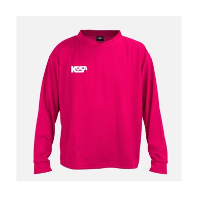 Kosa Trainings Trikot Light Cerice