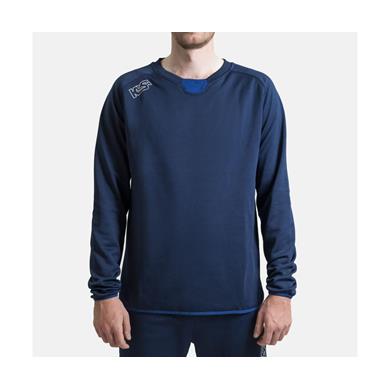 Kosa Sweater Round Neck Jr Blue