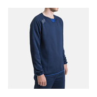 Kosa Tröja Round Neck Jr Blue