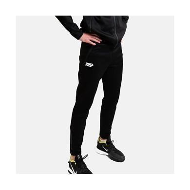 Kosa Soft Pants Bandy Jr Black