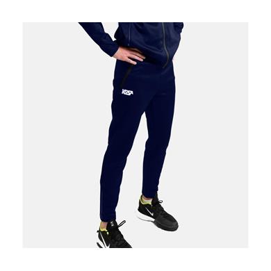 Kosa Soft Pants Bandy Sr Blue