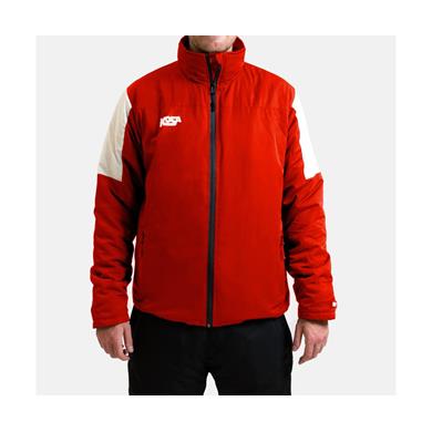 Kosa Thermal Suit Jr Red