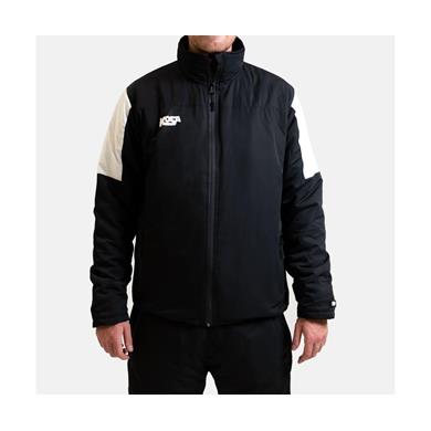 Kosa Thermische Jacke Sr Black