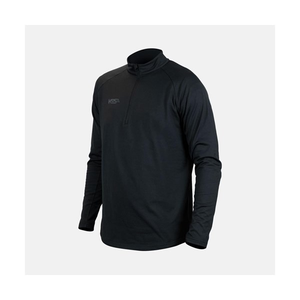 Kosa Tröja Midlayer Zip Sr