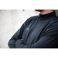 Kosa Tröja Midlayer Zip Sr