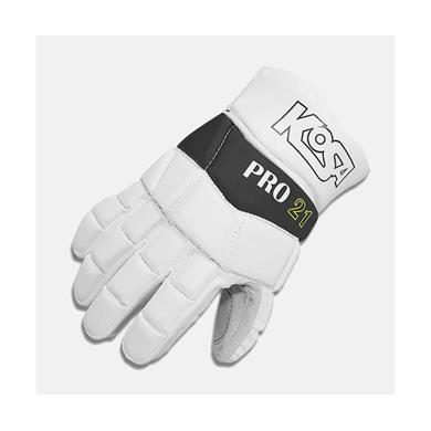 Bandy gloves