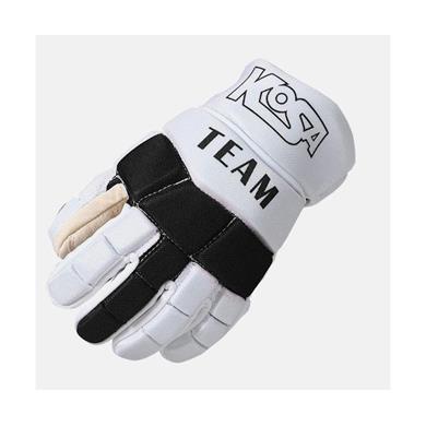 Kosa Bandy Gloves Team 2020 Black