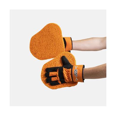 Kosa Torwart Handschuhe Bandy 401