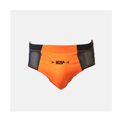 Kosa Tiefschutz Hose