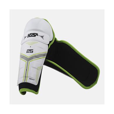 Kosa Shin Guards Bandy