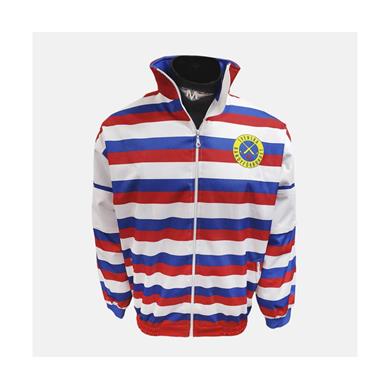 Kosa Referee Jacket Sr Striped