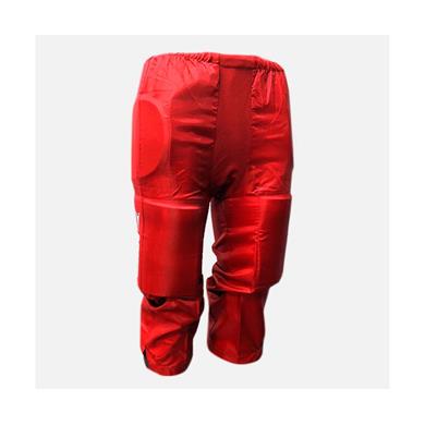 Kosa Bandyhose Jr Red