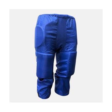 Kosa Bandyhose Jr Blue