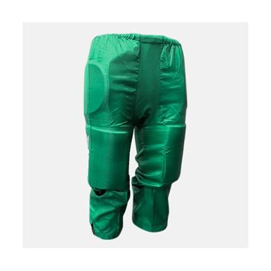 Kosa Bandyhose Jr Green
