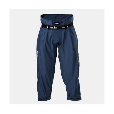 Kosa Päällyshousut Jr Navy