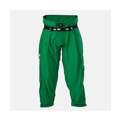 Kosa Überhosen Jr Green
