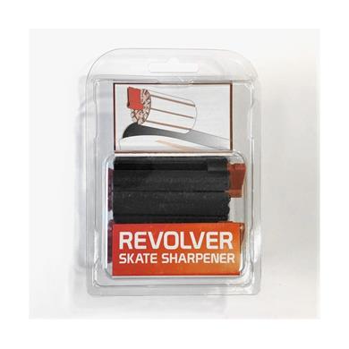 Kosa Hand Sharpener Revolver