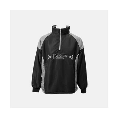 Kosa Trainings Jacke 1970 Bandy